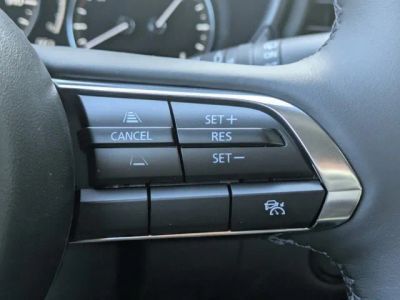 2026 Mazda CX-30 — photo 21 view