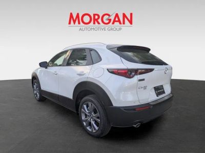 2026 Mazda CX-30 — detail view