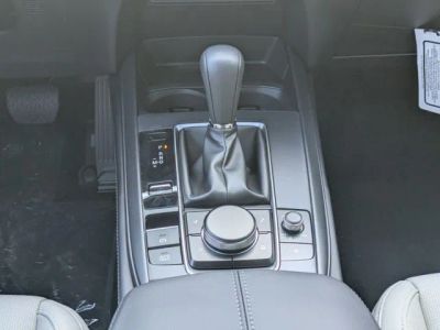 2026 Mazda CX-30 — photo 16 view