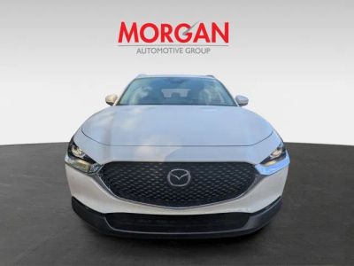 2026 Mazda CX-30 — photo 7 view