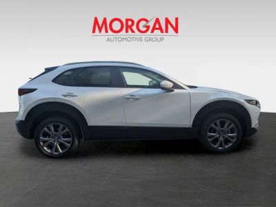 2026 Mazda CX-30 — side profile view