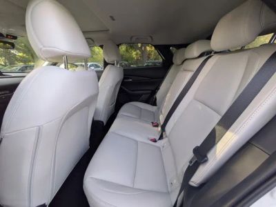 2026 Mazda CX-30 — photo 11 view