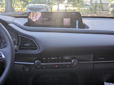 2026 Mazda CX-30 — photo 15 view