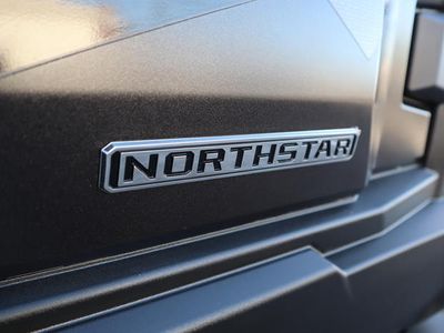 2025 Polaris XPedition ADV 5 NorthStar - Photo 9