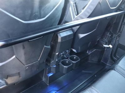 2025 Polaris XPedition ADV 5 NorthStar - Photo 20