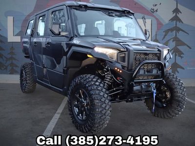 2025 Polaris XPedition ADV 5 NorthStar - Photo 1