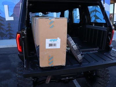 2025 Polaris XPedition ADV 5 NorthStar - Photo 15