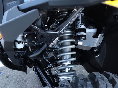 2025 Polaris XPedition ADV 5 NorthStar - Photo 13