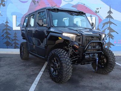 2025 Polaris XPedition ADV 5 NorthStar - Photo 3