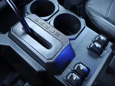 2025 Polaris XPedition ADV 5 NorthStar - Photo 32