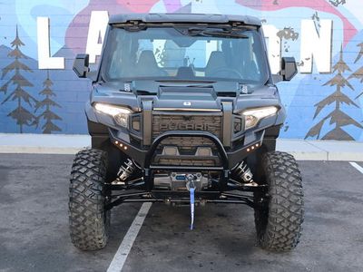 2025 Polaris XPedition ADV 5 NorthStar - Photo 4