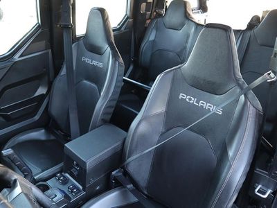 2025 Polaris XPedition ADV 5 NorthStar - Photo 23