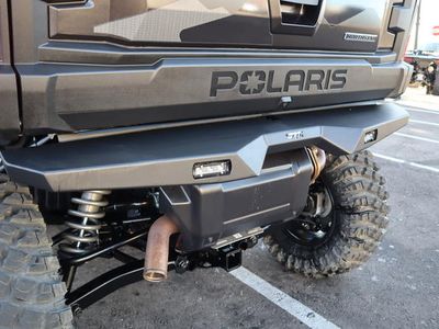 2025 Polaris XPedition ADV 5 NorthStar - Photo 10