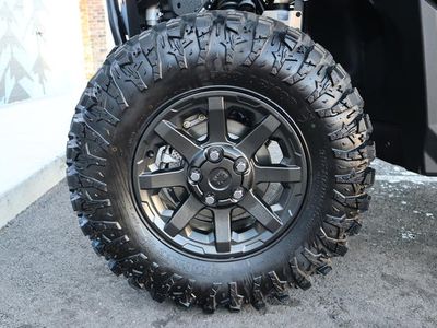 2025 Polaris XPedition ADV 5 NorthStar - Photo 12