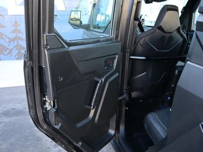 2025 Polaris XPedition ADV 5 NorthStar - Photo 18