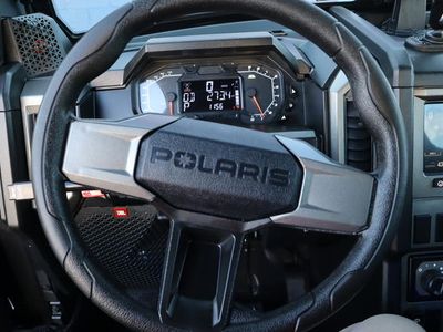 2025 Polaris XPedition ADV 5 NorthStar - Photo 26