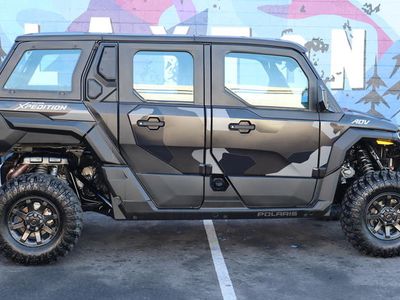 2025 Polaris XPedition ADV 5 NorthStar - Photo 2