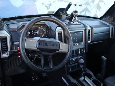 2025 Polaris XPedition ADV 5 NorthStar - Photo 24