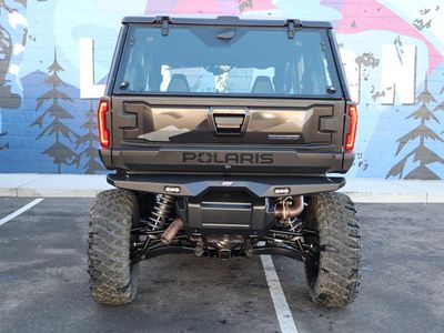2025 Polaris XPedition ADV 5 NorthStar - Photo 7