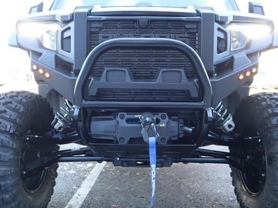 2025 Polaris XPedition ADV 5 NorthStar - Photo 14