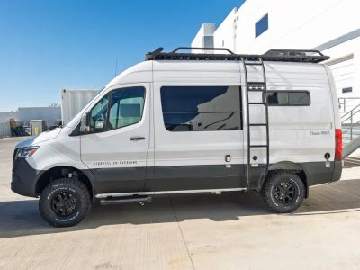 2026 Storyteller Overland MODE — photo 18 view