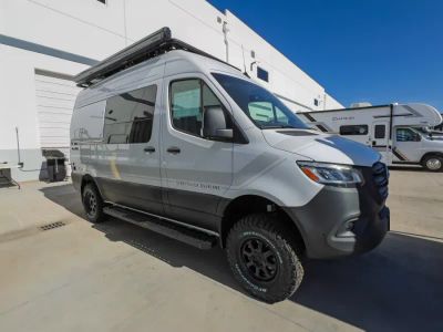 2026 Storyteller Overland MODE — photo 16 view