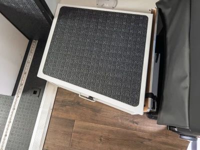2026 Storyteller Overland MODE — photo 12 view