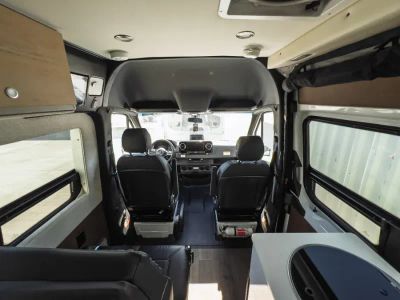 2026 Storyteller Overland MODE — detail view