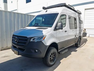 2026 Storyteller Overland MODE — photo 19 view