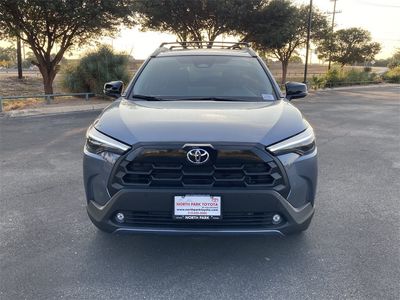 2026 Toyota Corolla Cross - Photo 2