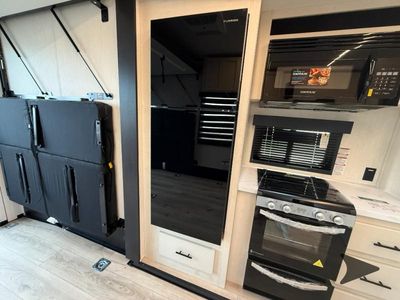 2026 Forest River RV Cherokee Rogue Armored - Photo 42