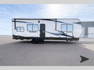 2026 Forest River RV Cherokee Rogue Armored - Photo 5