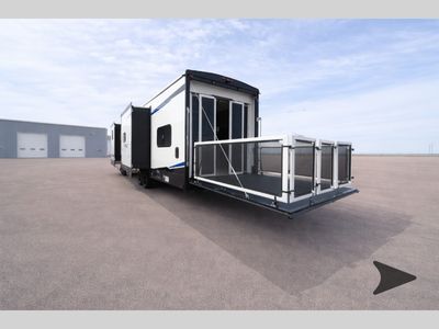 2026 Forest River RV Cherokee Rogue Armored - Photo 13