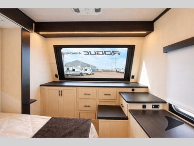 2026 Forest River RV Cherokee Rogue Armored - Photo 54