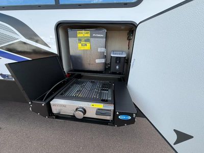 2026 Forest River RV Cherokee Rogue Armored - Photo 20