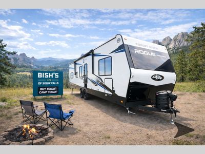 2026 Forest River RV Cherokee Rogue Armored - Photo 1
