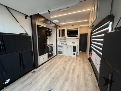 2026 Forest River RV Cherokee Rogue Armored - Photo 23