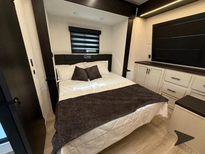 2026 Forest River RV Cherokee Rogue Armored - Photo 53