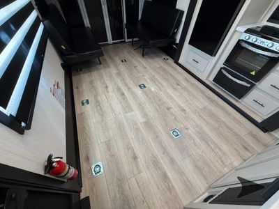 2026 Forest River RV Cherokee Rogue Armored - Photo 28
