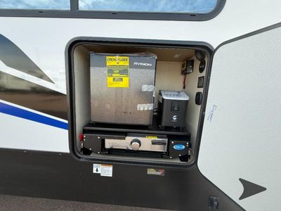 2026 Forest River RV Cherokee Rogue Armored - Photo 19