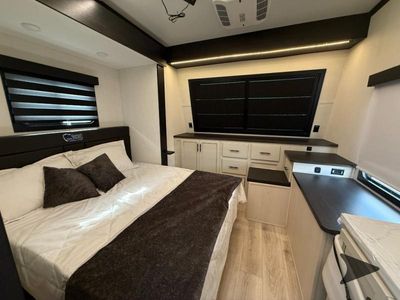 2026 Forest River RV Cherokee Rogue Armored - Photo 52