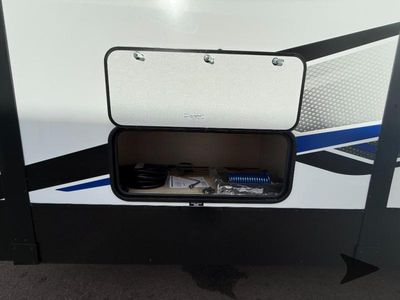 2026 Forest River RV Cherokee Rogue Armored - Photo 15