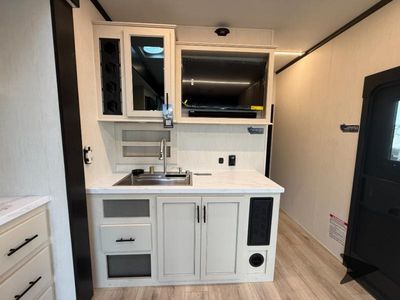 2026 Forest River RV Cherokee Rogue Armored - Photo 30