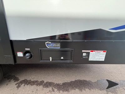 2026 Forest River RV Cherokee Rogue Armored - Photo 17