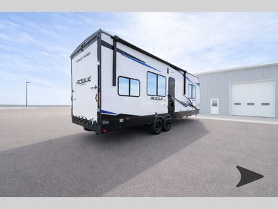2026 Forest River RV Cherokee Rogue Armored - Photo 6