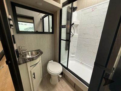 2026 Forest River RV Cherokee Rogue Armored - Photo 48