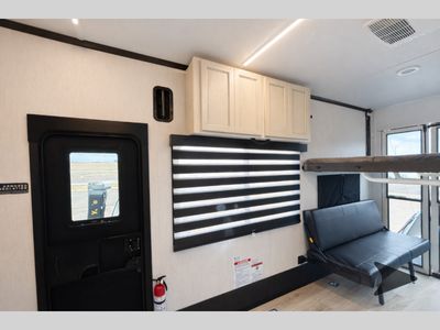 2026 Forest River RV Cherokee Rogue Armored - Photo 27
