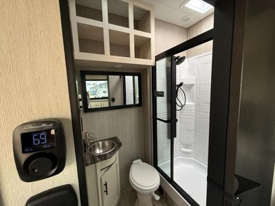 2026 Forest River RV Cherokee Rogue Armored - Photo 47