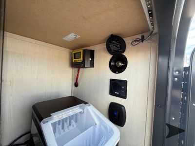 2026 Forest River RV Cherokee Rogue Armored - Photo 21