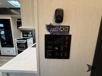 2026 Forest River RV Cherokee Rogue Armored - Photo 46